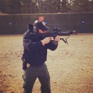 Meet your Posher, Chris